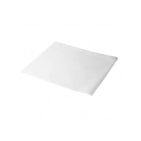 Associated Bag Poly Bags, 9x9, 100/PK 286662C